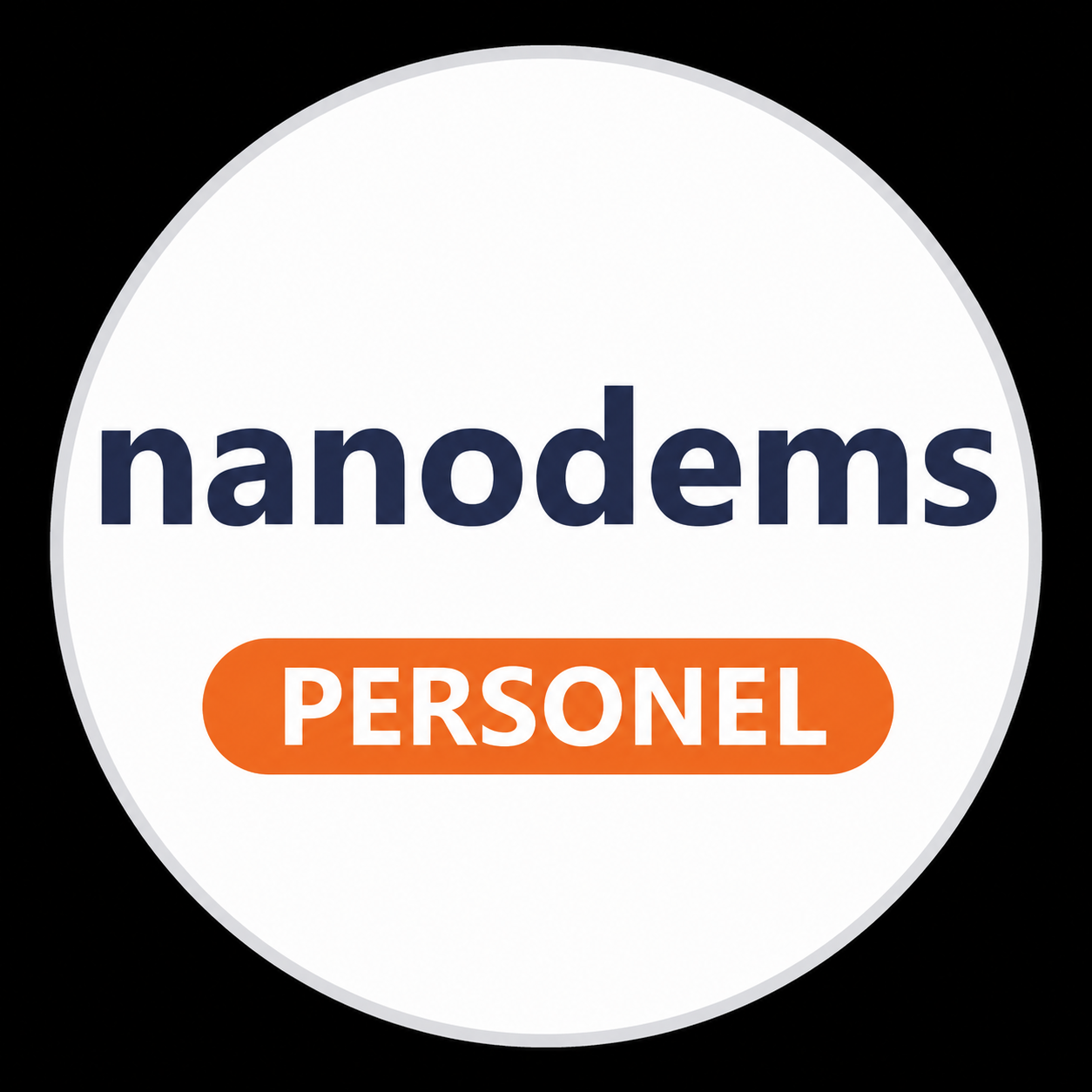 Nanodems