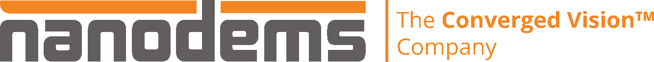 Nanodems